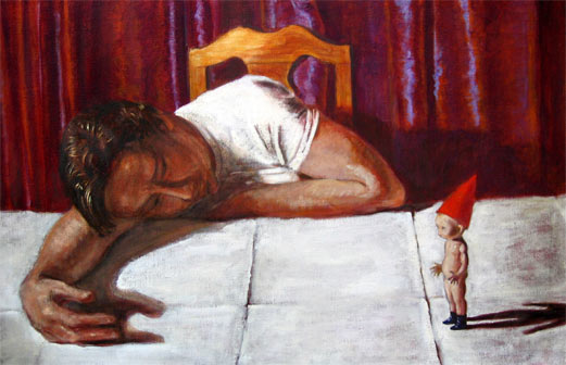 Dialogue with the Dream