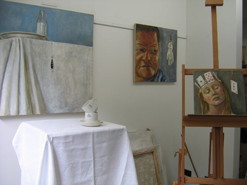 Thread Of Narrative Series