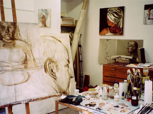 A Secret History Series