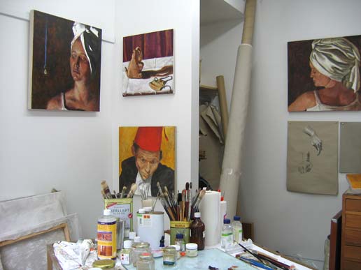 A Secret History Series