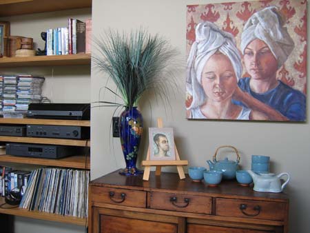 A Secret History Series