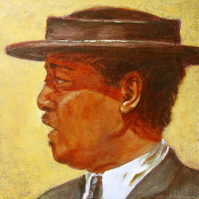 High Noon for Lester